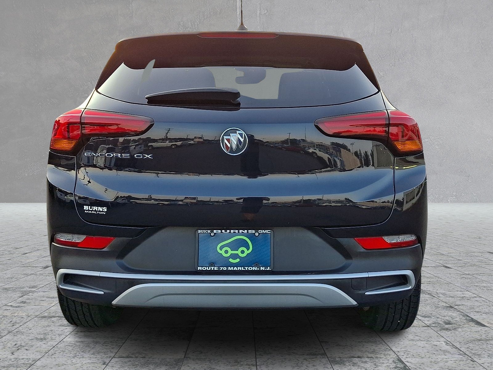 2020 Buick Encore GX Preferred