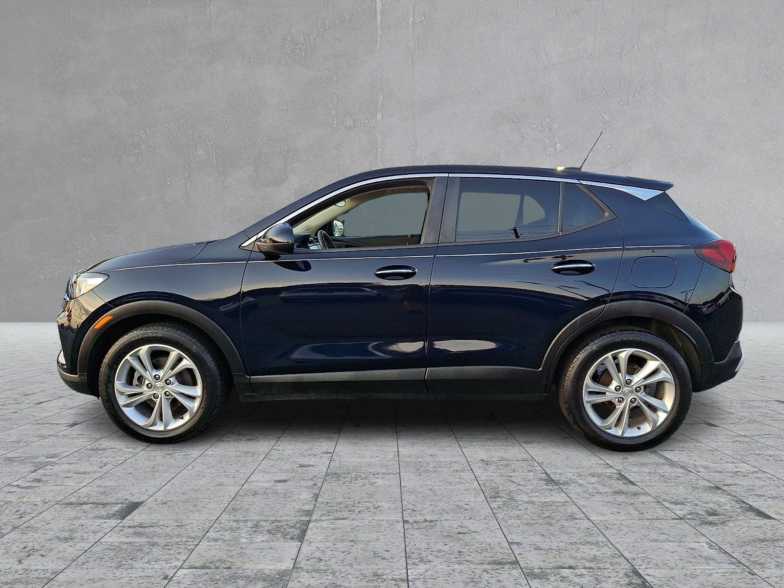 2020 Buick Encore GX Preferred