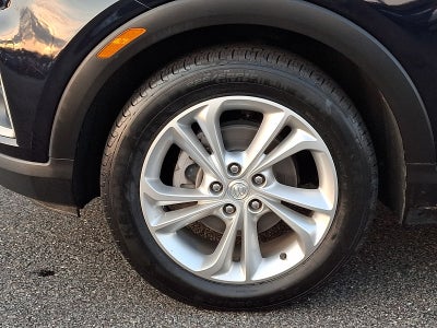 2020 Buick Encore GX Preferred