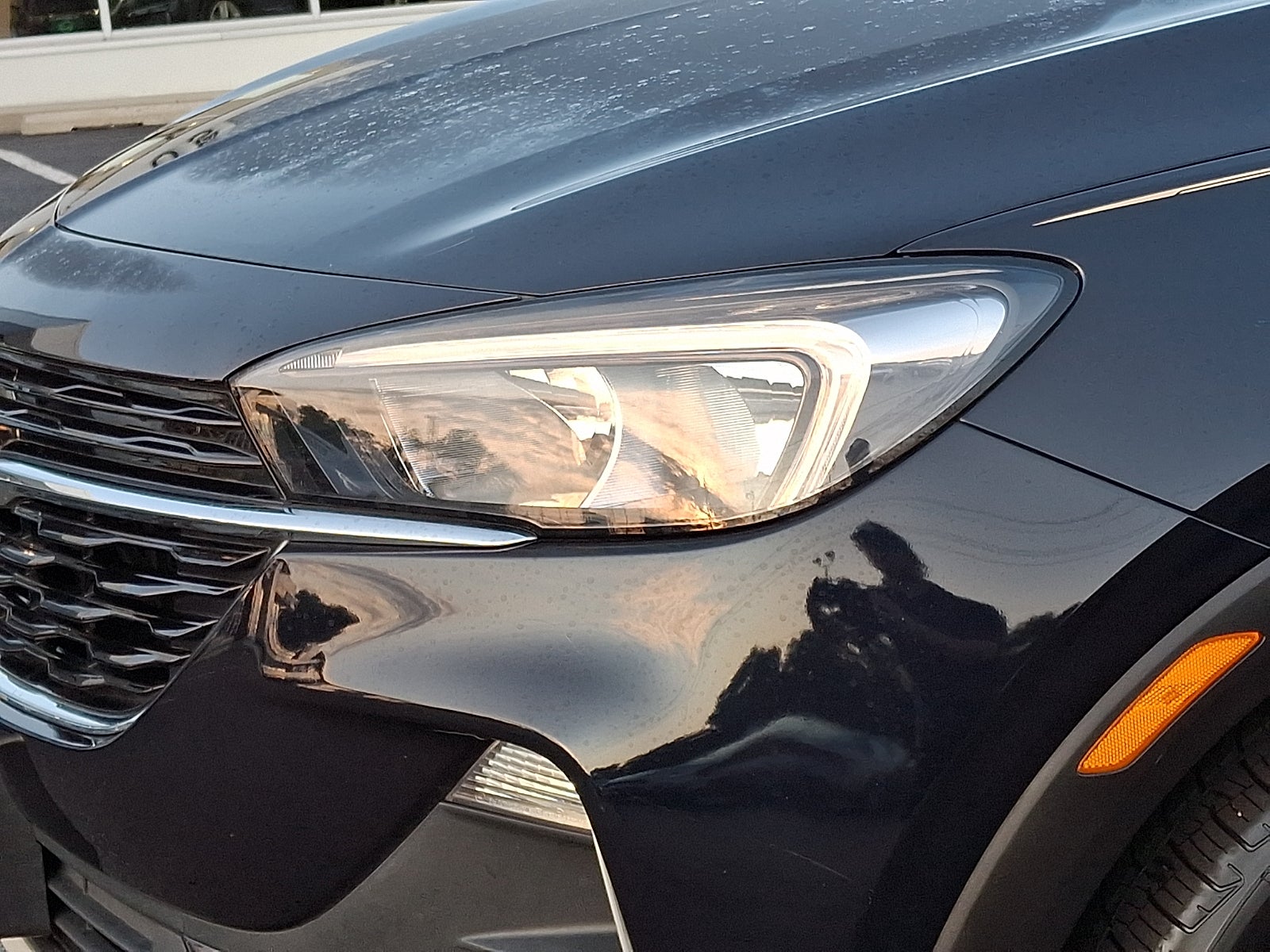 2020 Buick Encore GX Preferred