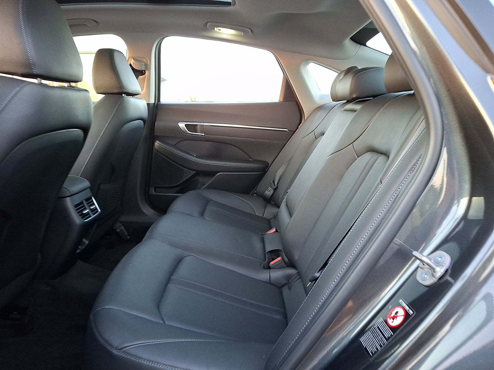 2023 Hyundai Sonata Limited