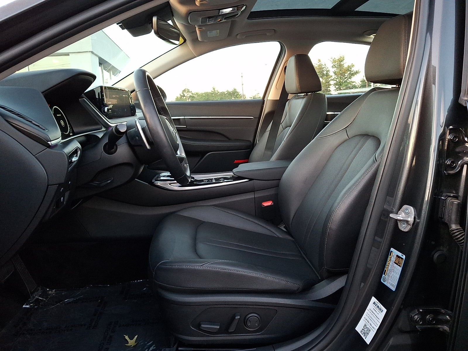 2023 Hyundai Sonata Limited