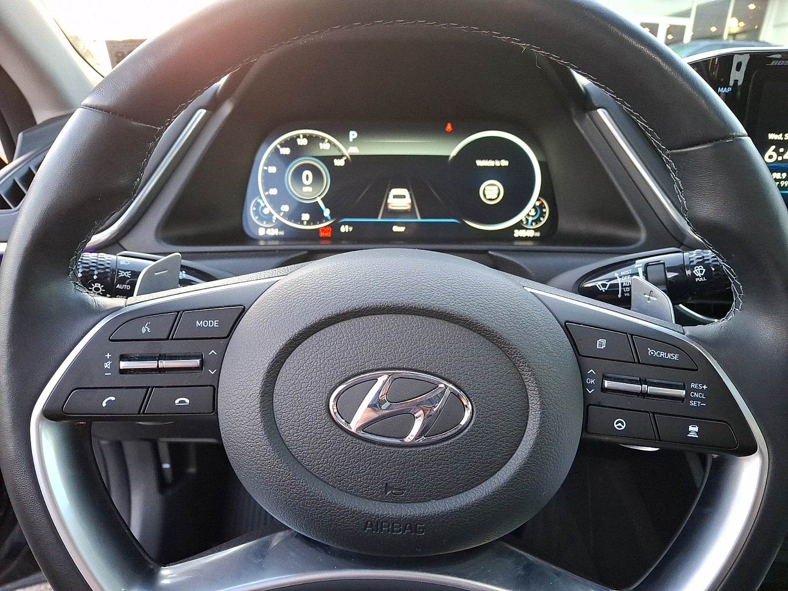 2023 Hyundai Sonata Limited
