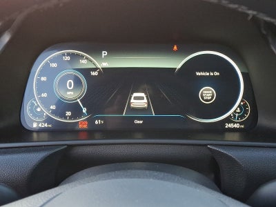2023 Hyundai Sonata Limited
