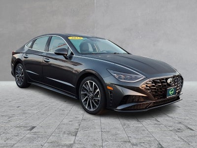2023 Hyundai Sonata Limited