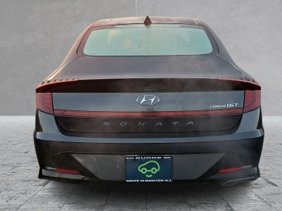 2023 Hyundai Sonata Limited