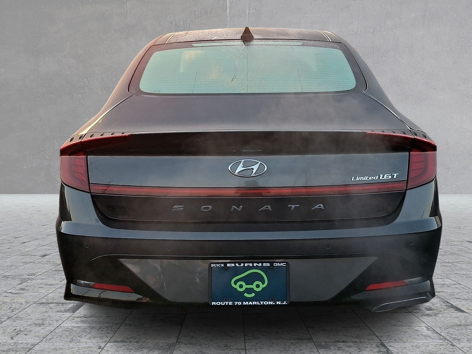 2023 Hyundai Sonata Limited