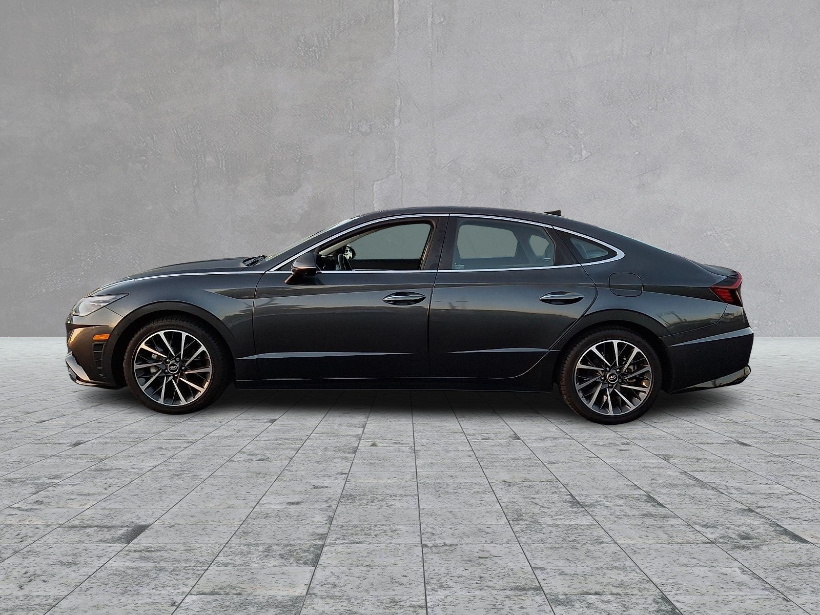 2023 Hyundai Sonata Limited
