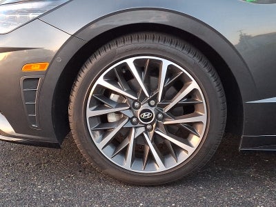 2023 Hyundai Sonata Limited