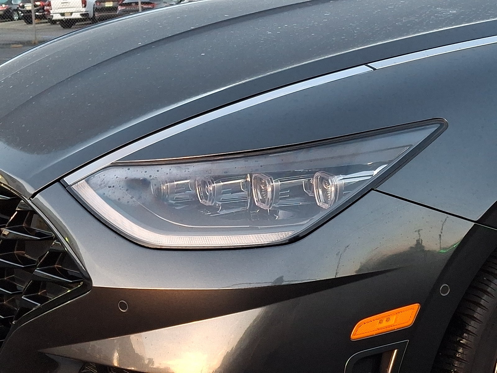 2023 Hyundai Sonata Limited