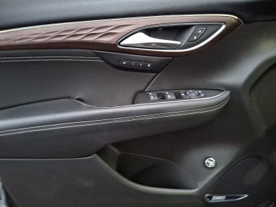 2021 Buick Envision Avenir