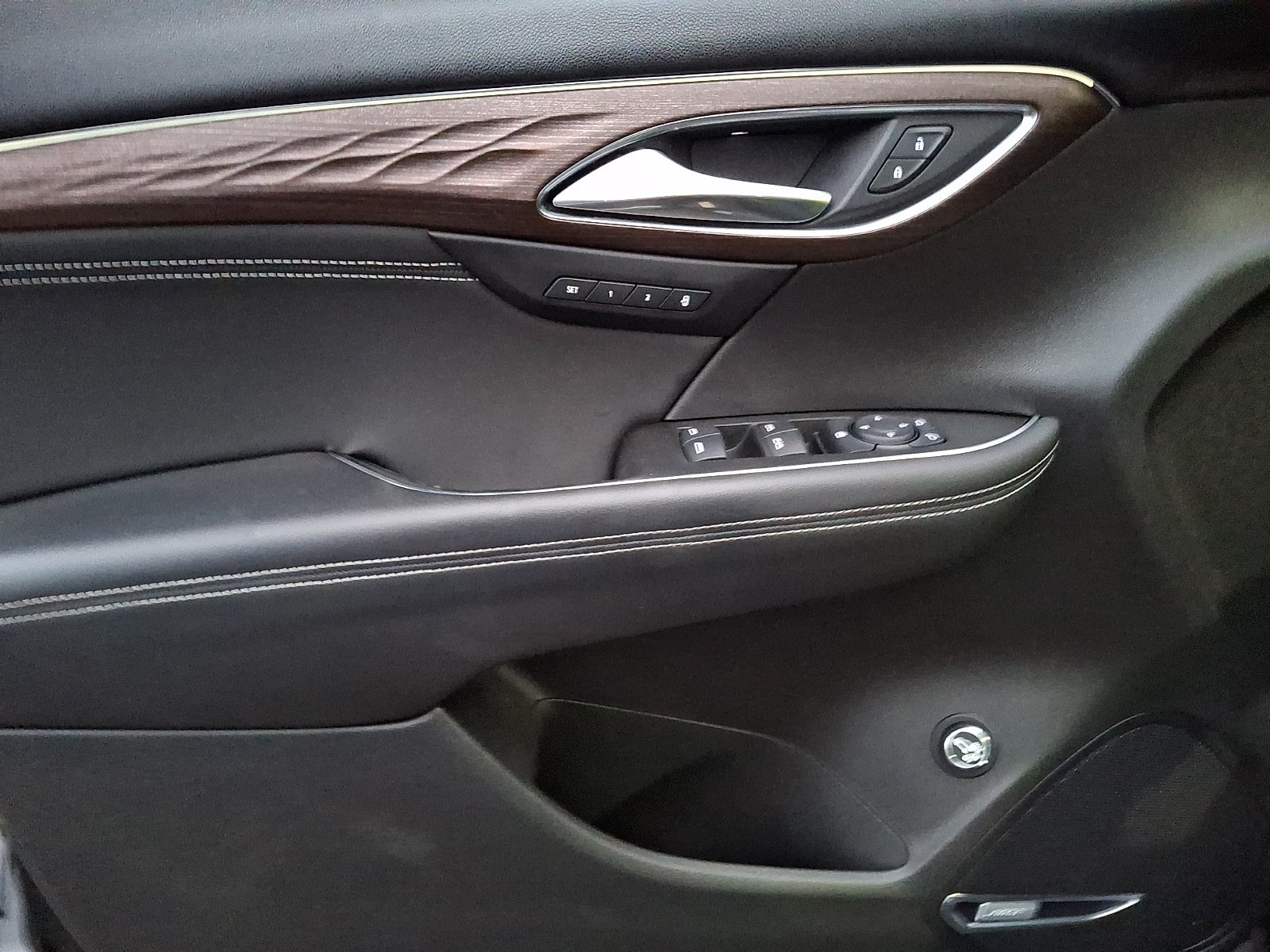 2021 Buick Envision Avenir