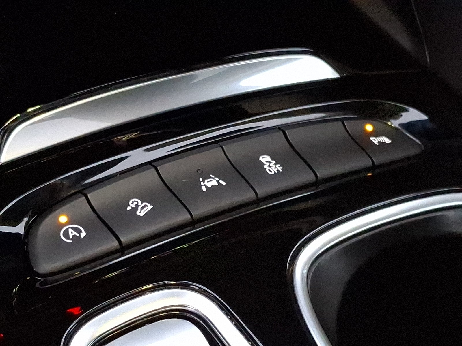 2021 Buick Envision Avenir
