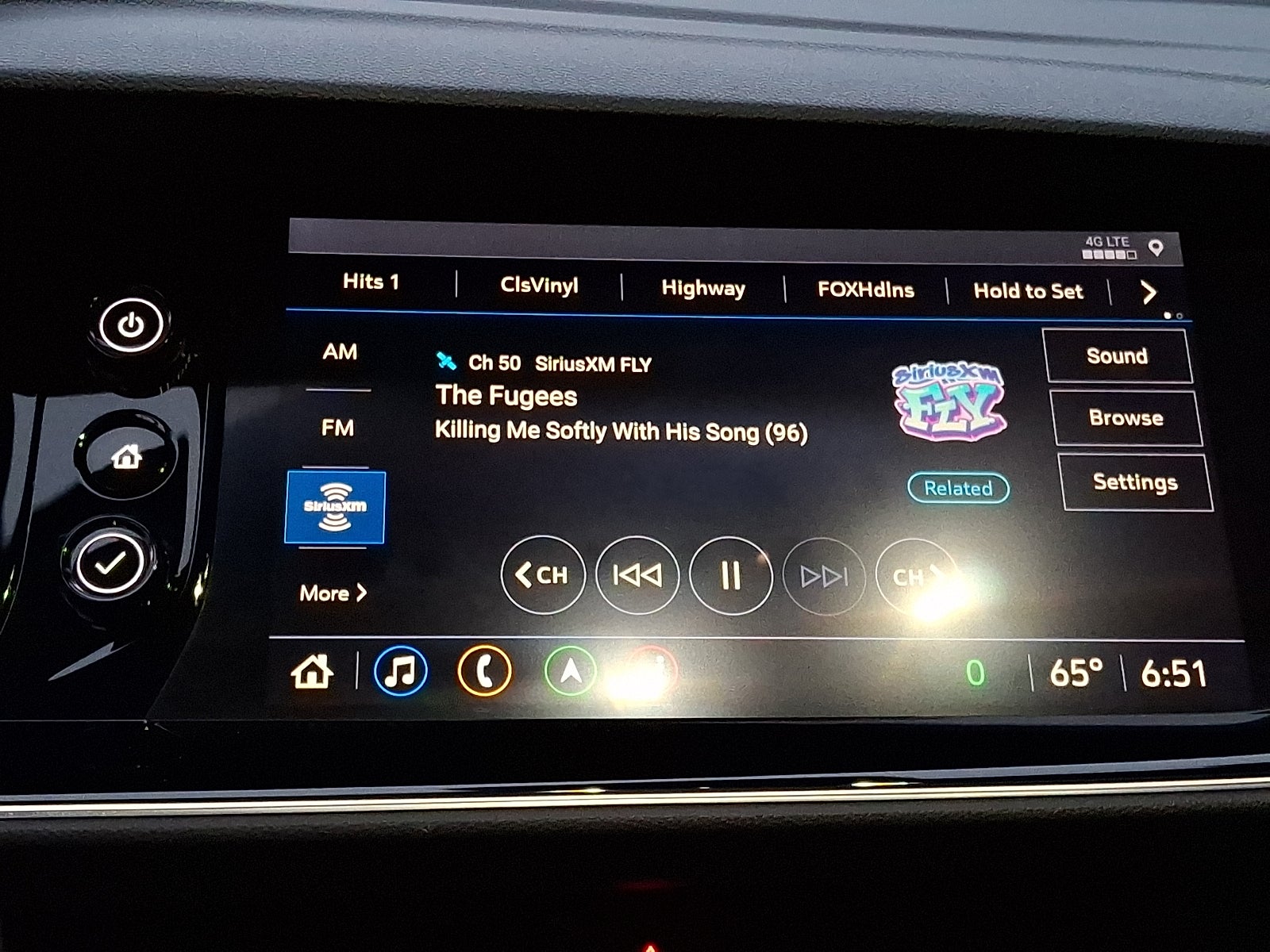 2021 Buick Envision Avenir