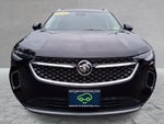 2021 Buick Envision Avenir