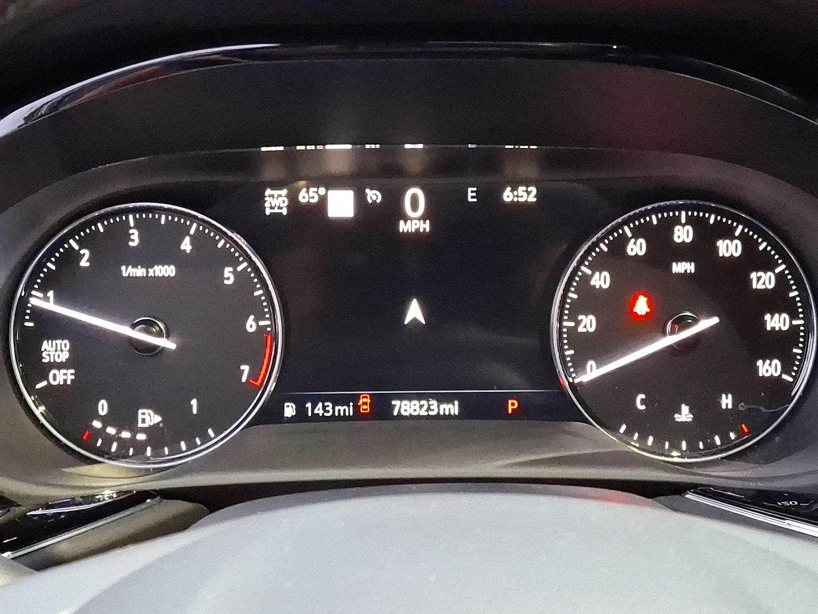 2021 Buick Envision Avenir