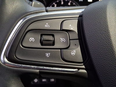 2021 Buick Envision Avenir