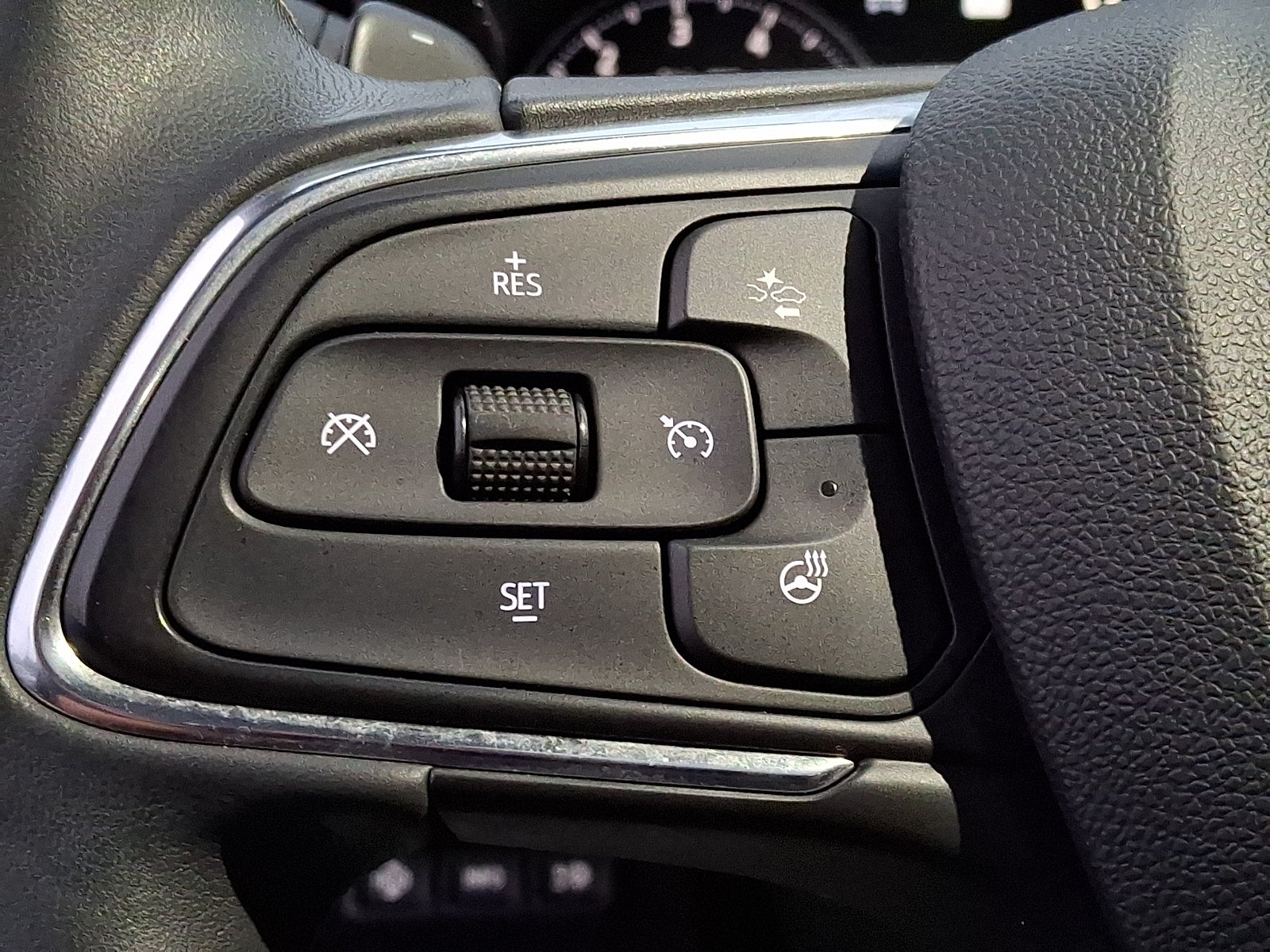2021 Buick Envision Avenir