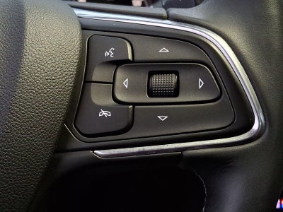 2021 Buick Envision Avenir