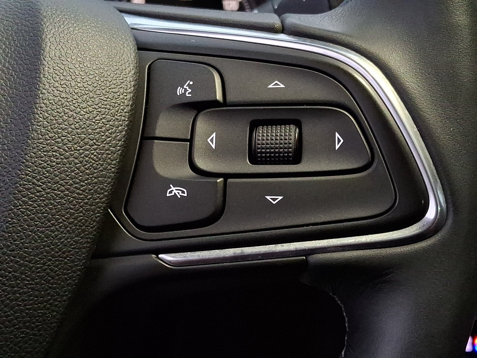 2021 Buick Envision Avenir