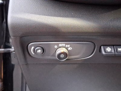 2021 Buick Envision Avenir