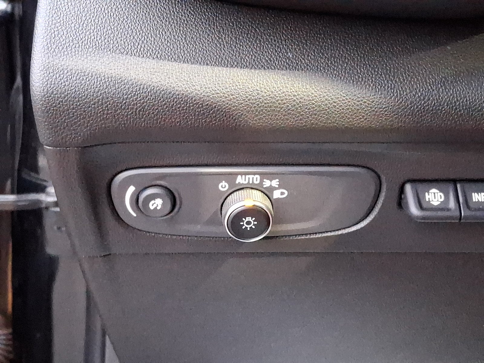 2021 Buick Envision Avenir