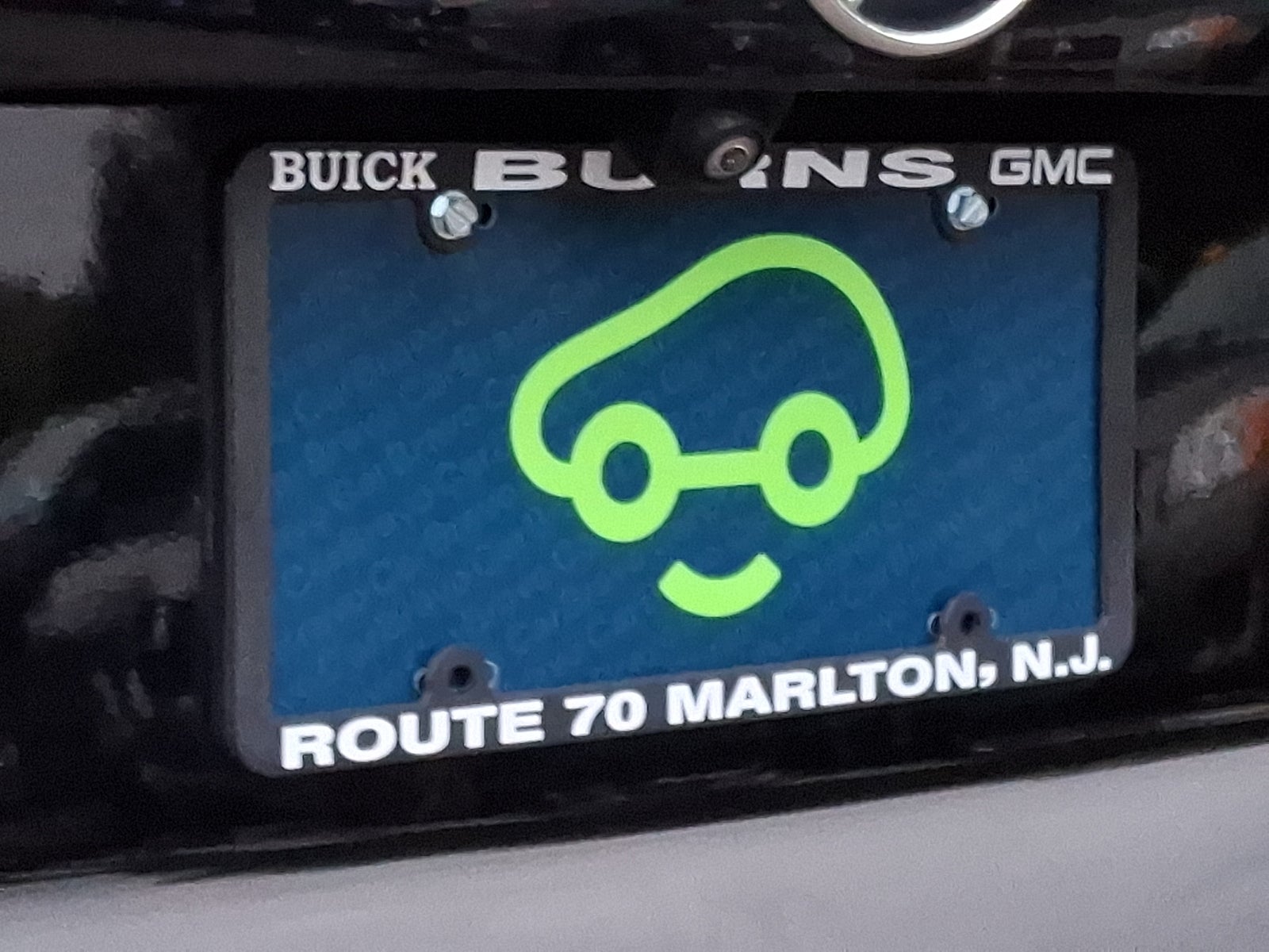 2021 Buick Envision Avenir
