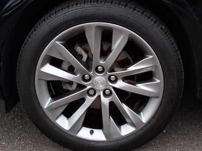 2021 Buick Envision Avenir