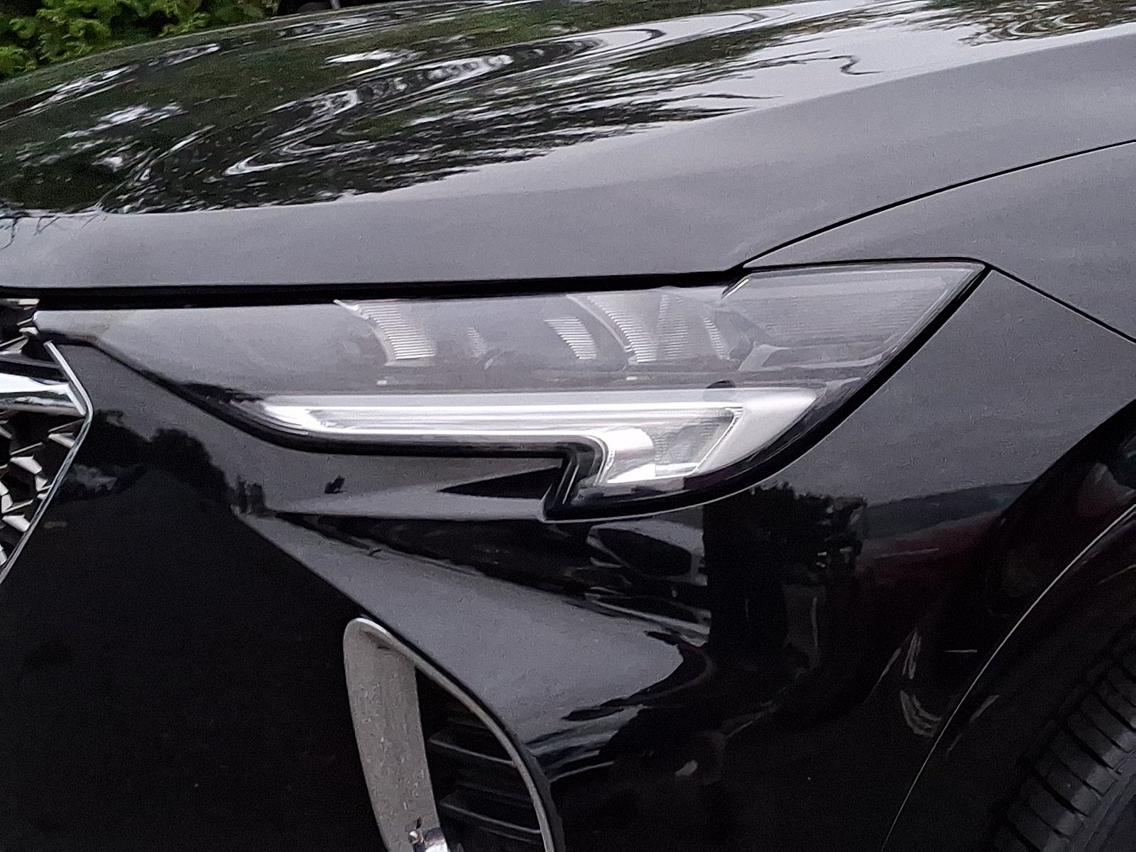 2021 Buick Envision Avenir