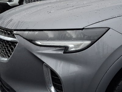 2021 Buick Envision Avenir