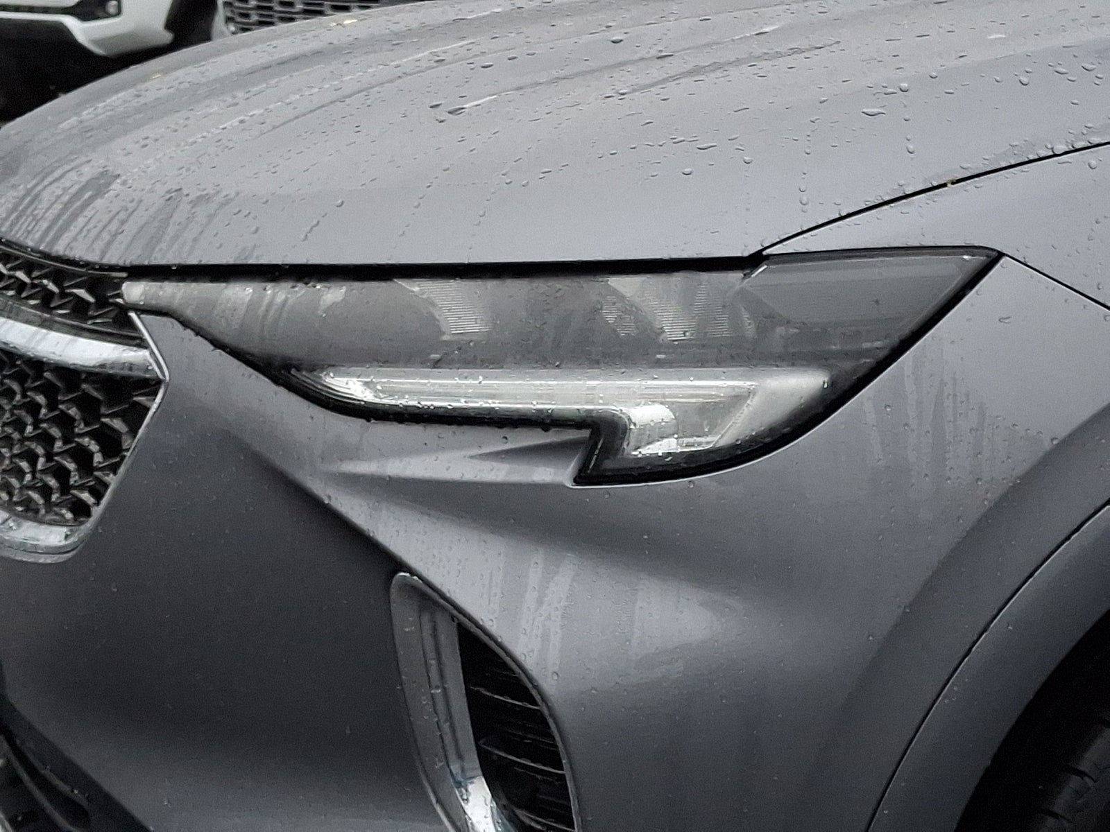 2021 Buick Envision Avenir