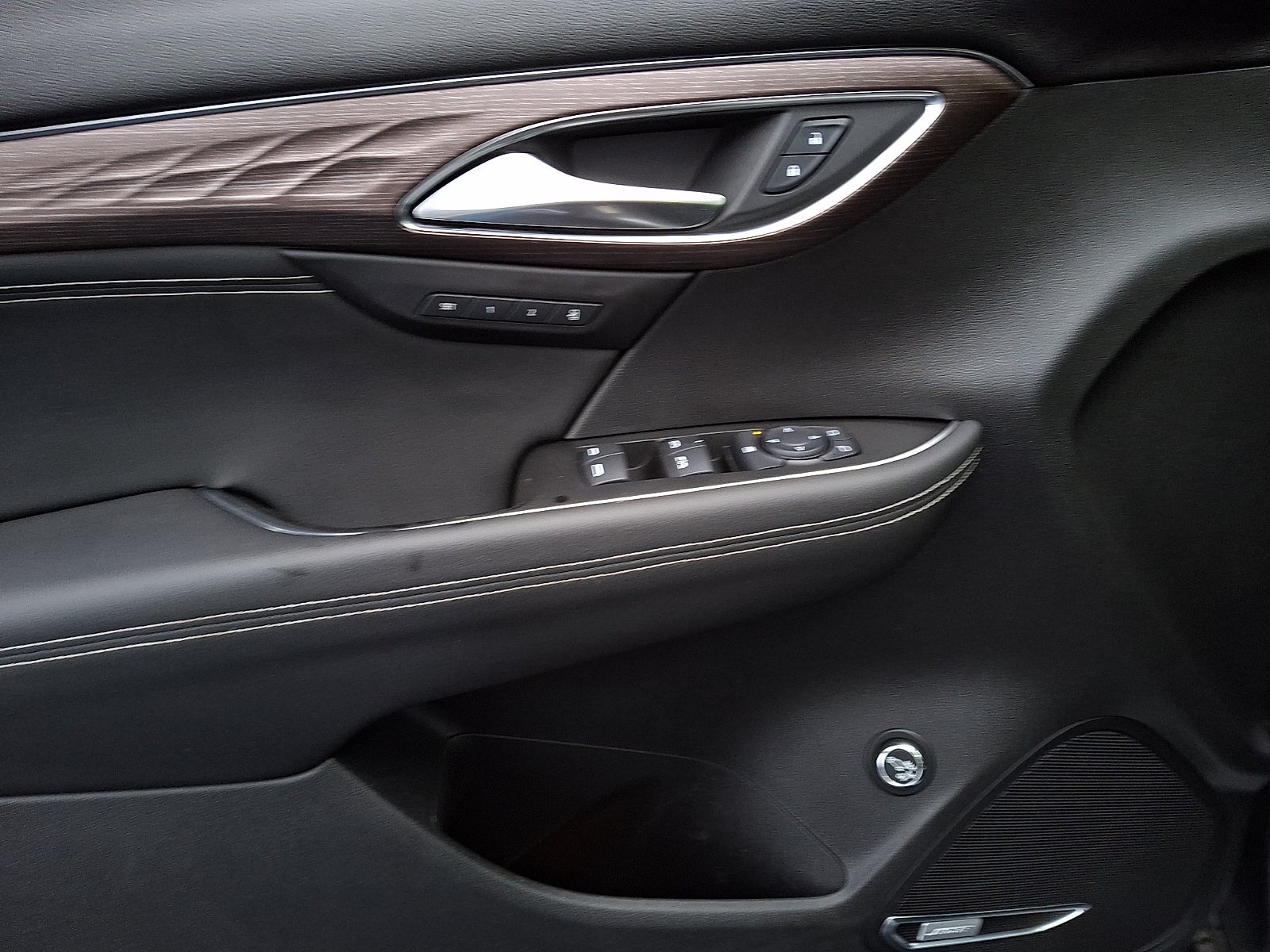 2021 Buick Envision Avenir