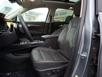 2021 Buick Envision Avenir