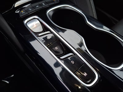 2021 Buick Envision Avenir