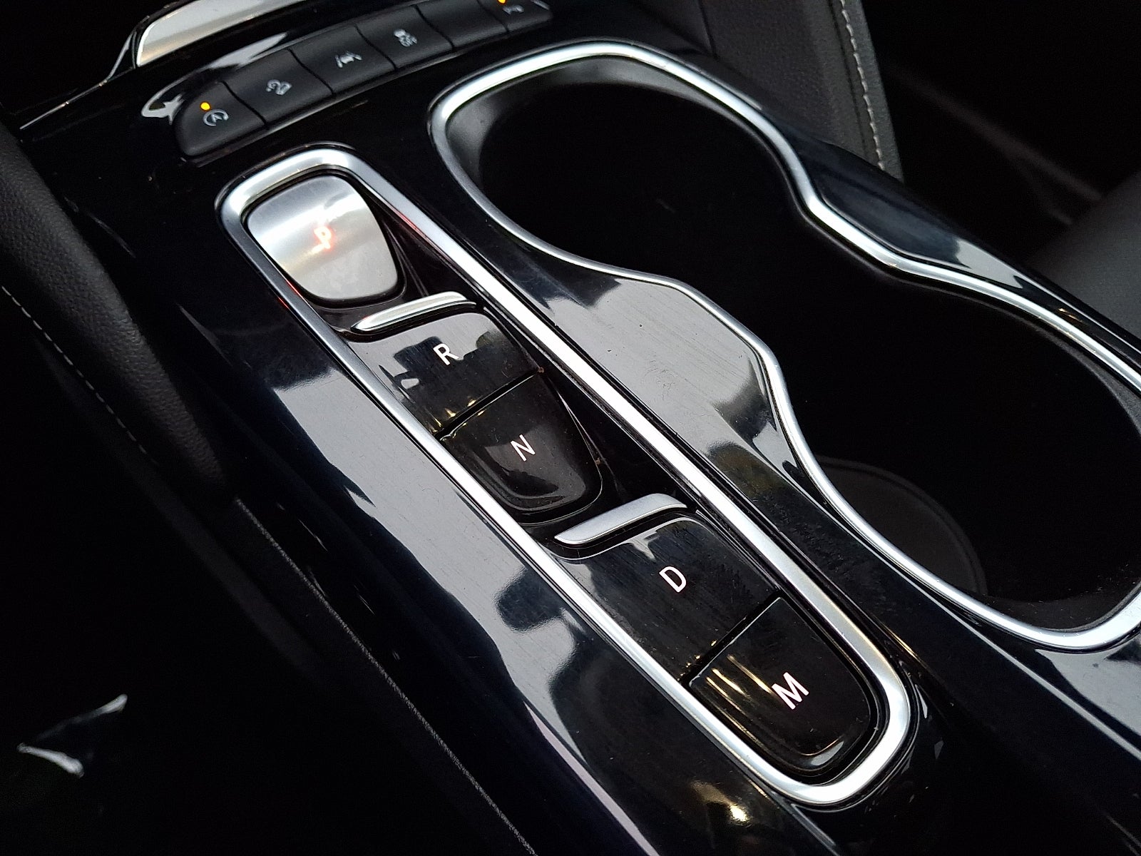 2021 Buick Envision Avenir