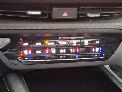 2021 Buick Envision Avenir