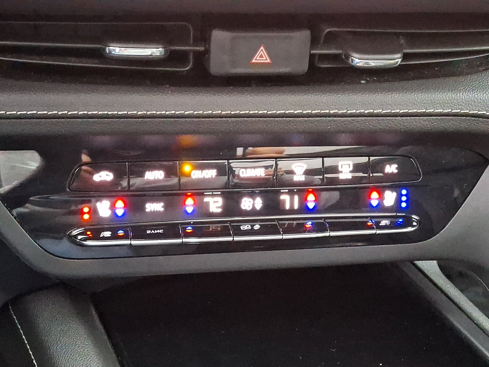 2021 Buick Envision Avenir