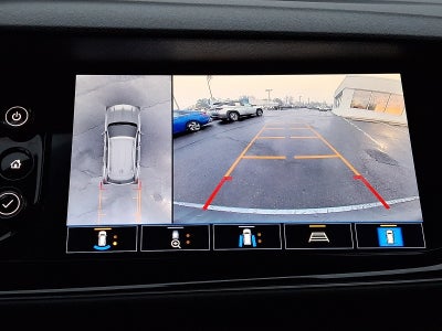 2021 Buick Envision Avenir