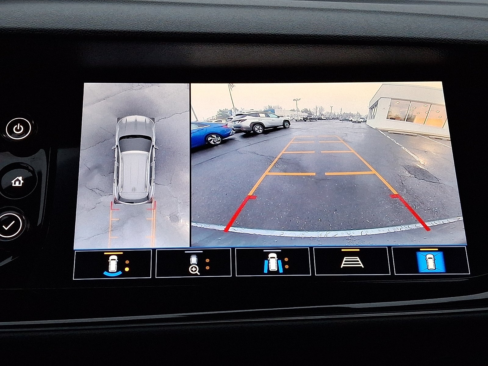 2021 Buick Envision Avenir