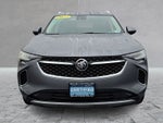 2021 Buick Envision Avenir