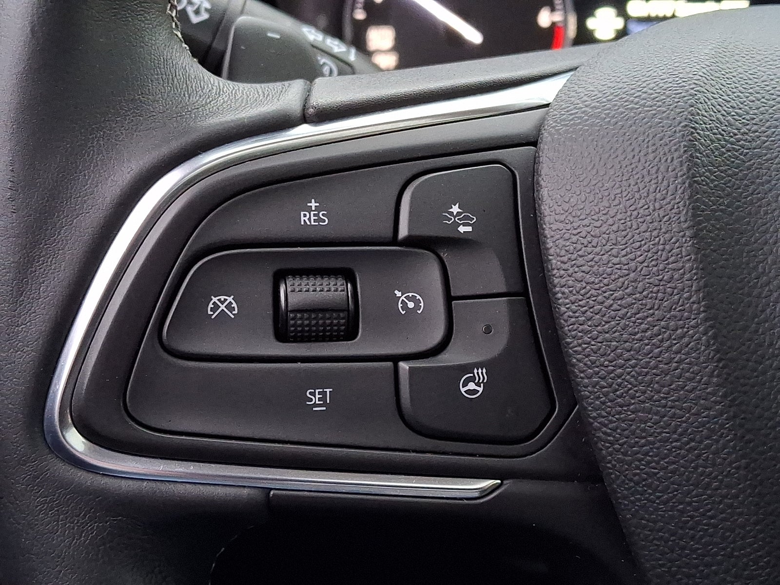 2021 Buick Envision Avenir