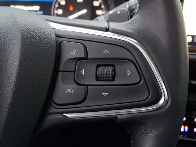 2021 Buick Envision Avenir