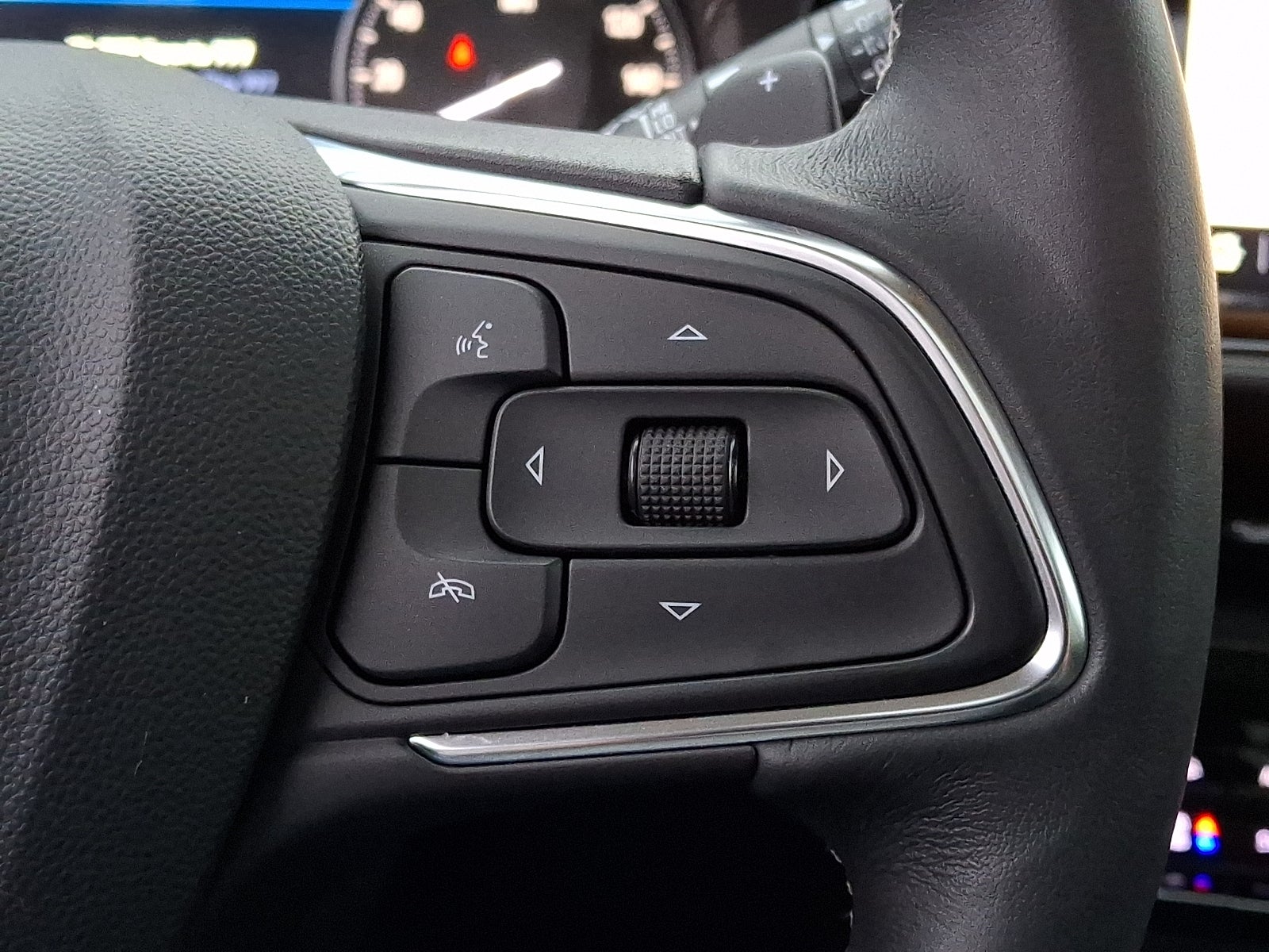 2021 Buick Envision Avenir