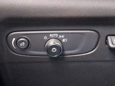 2021 Buick Envision Avenir