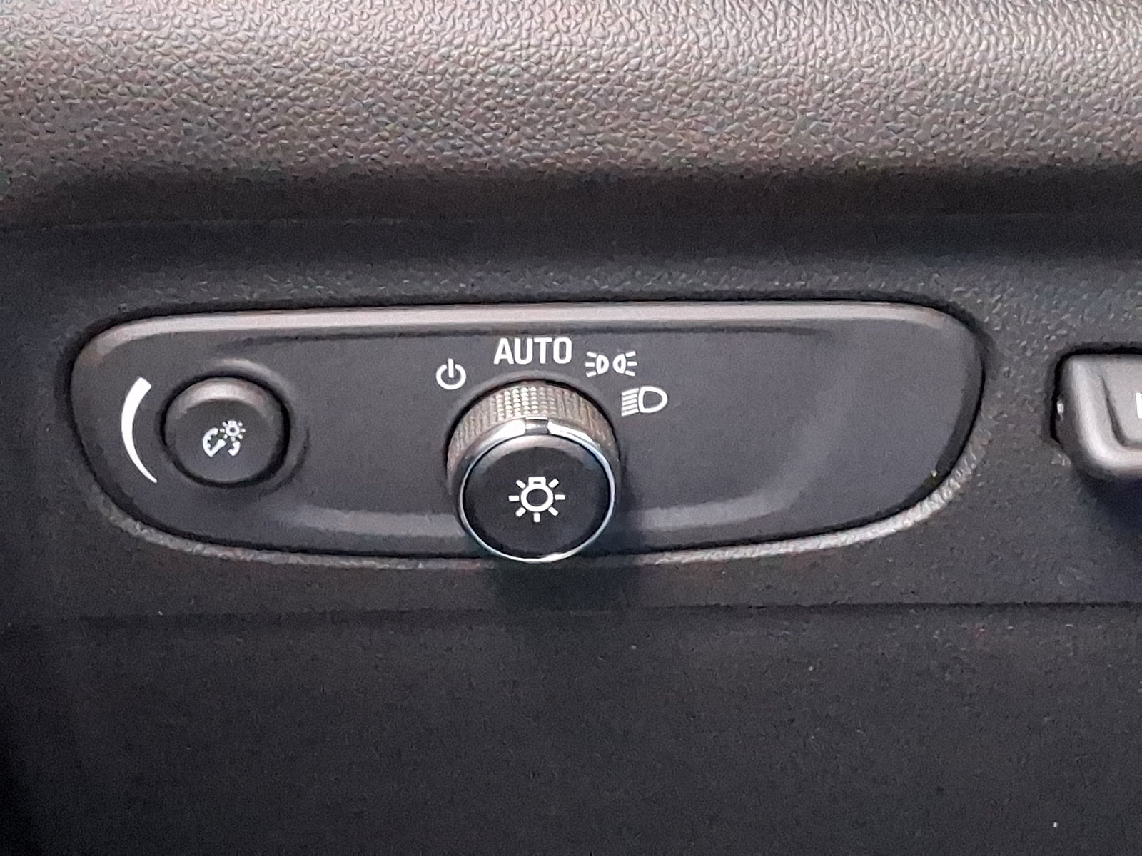 2021 Buick Envision Avenir