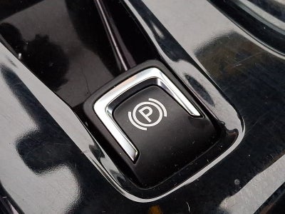 2021 Buick Envision Avenir