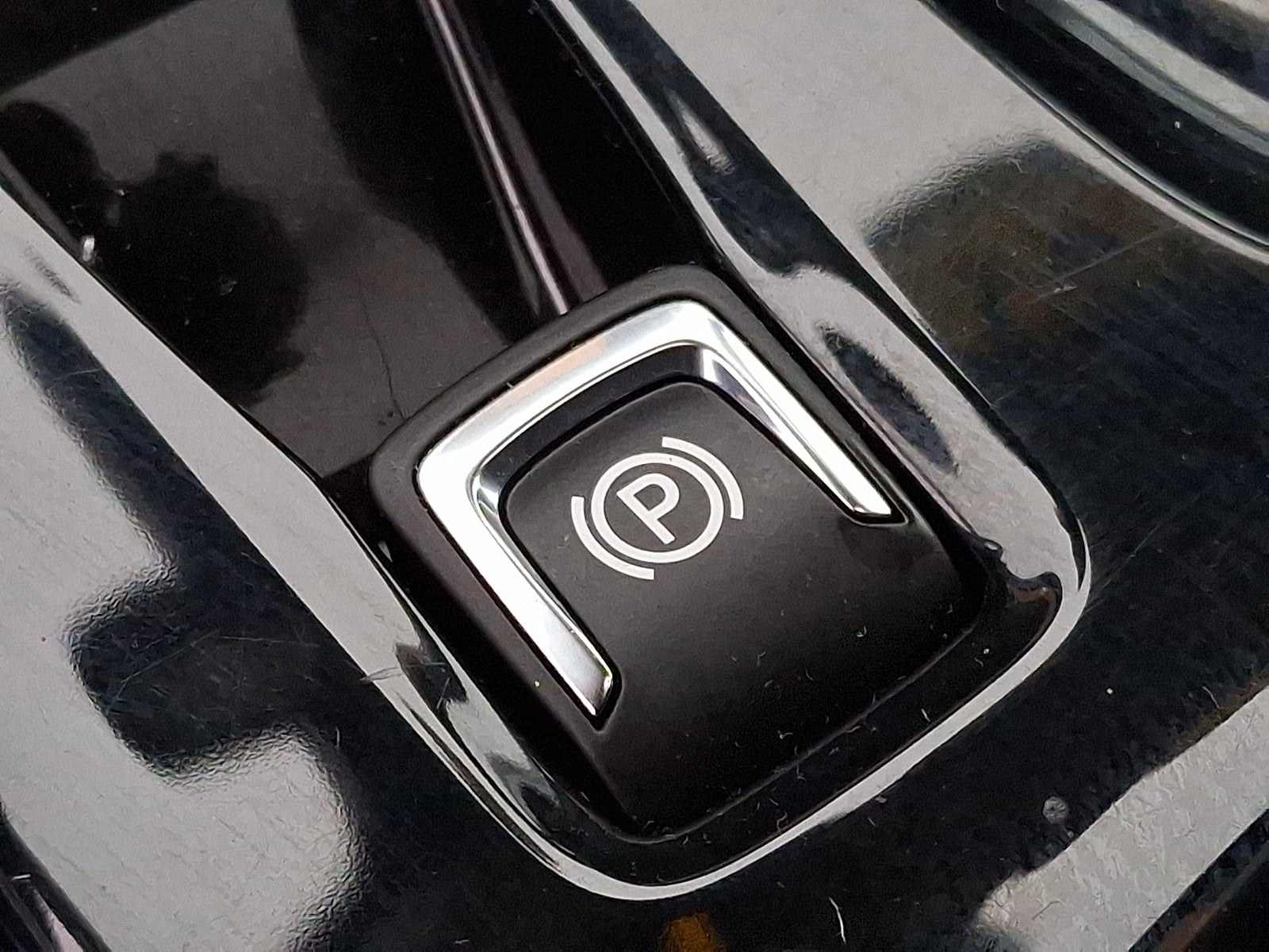 2021 Buick Envision Avenir