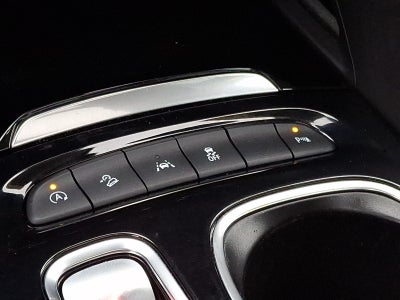 2021 Buick Envision Avenir