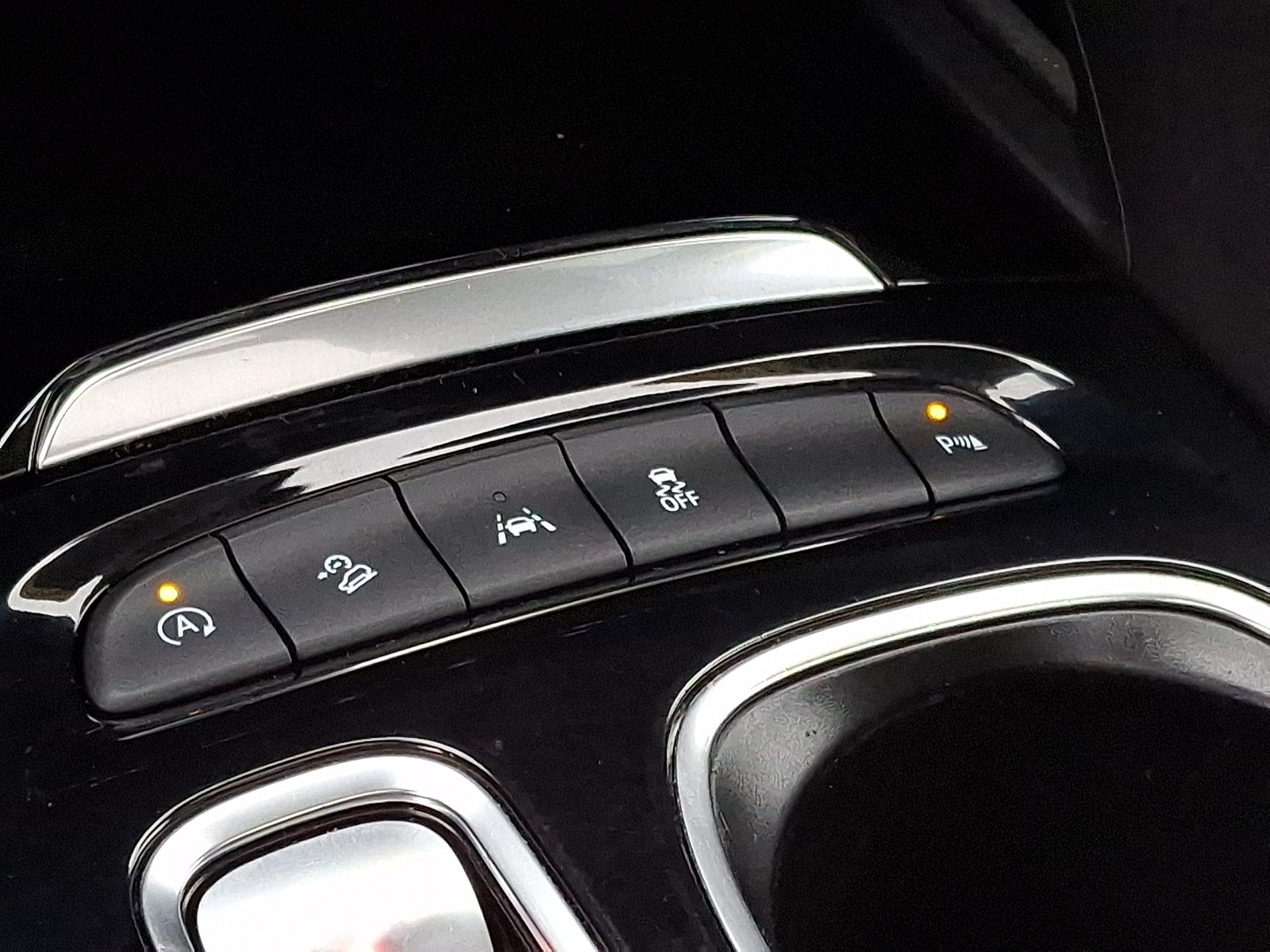 2021 Buick Envision Avenir