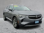 2021 Buick Envision Avenir